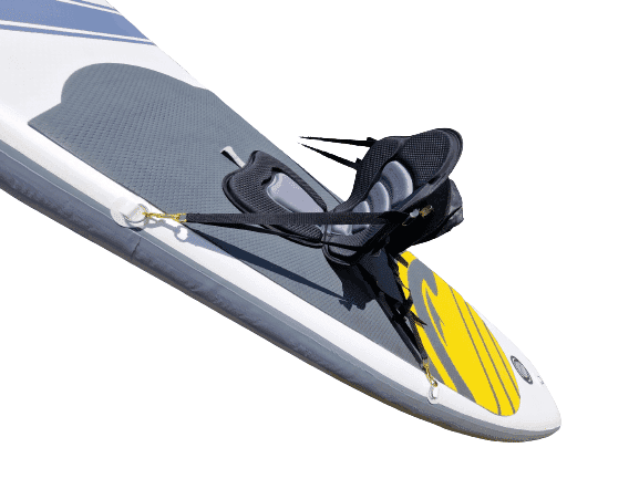 SUP Tokarex - deske za veslanje VISOKOTLAČNA SUP DESKA TK330