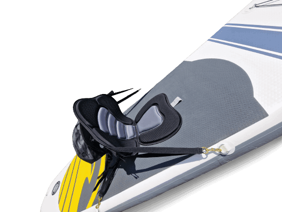 SUP Tokarex - deske za veslanje VISOKOTLAČNA SUP DESKA TK330