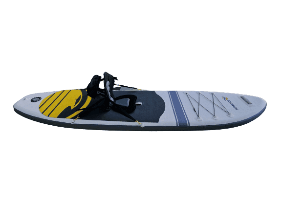 SUP Tokarex - deske za veslanje VISOKOTLAČNA SUP DESKA TK330