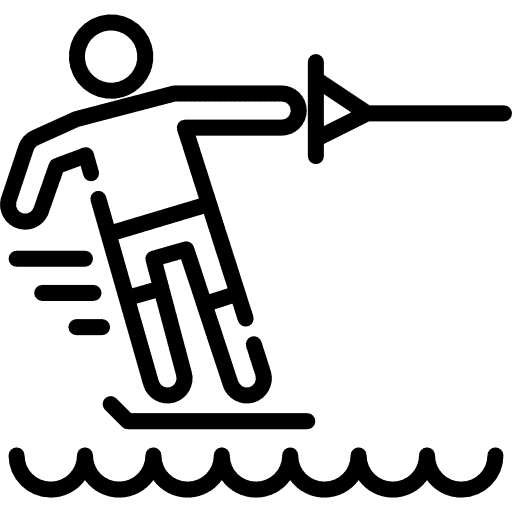 Oprema za vodne športe