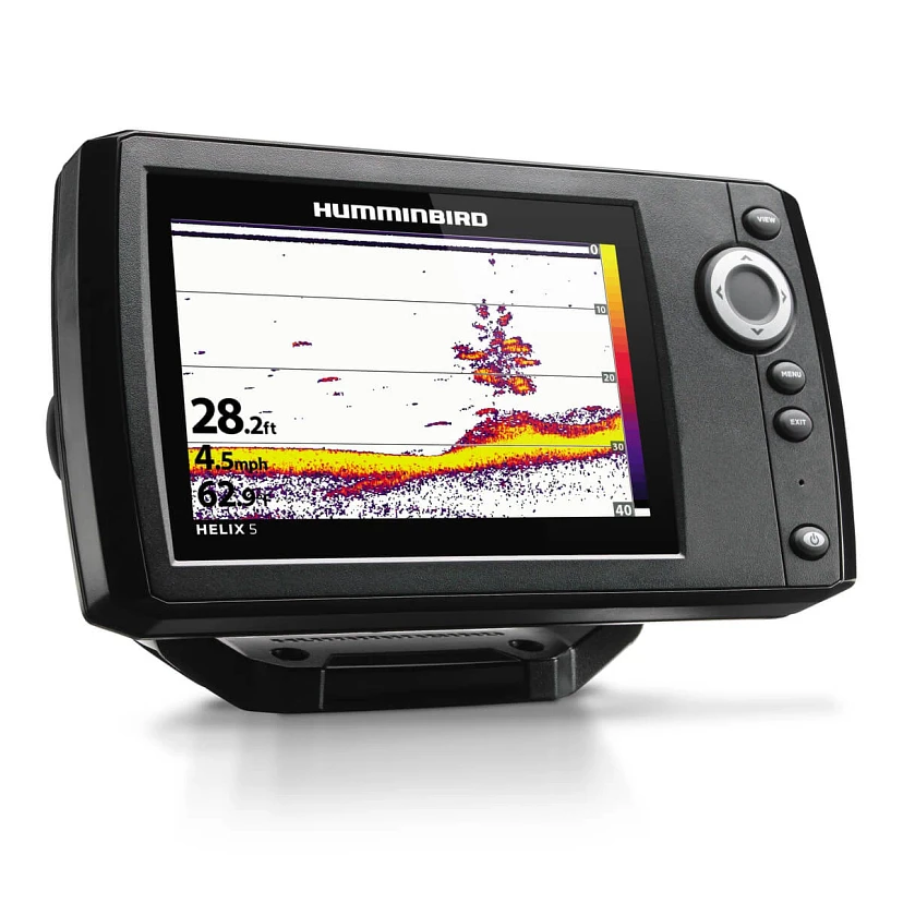 HELIX-5-SONAR-G2-1 Humminbird HELIX 5 SONAR G2 sonar barvni