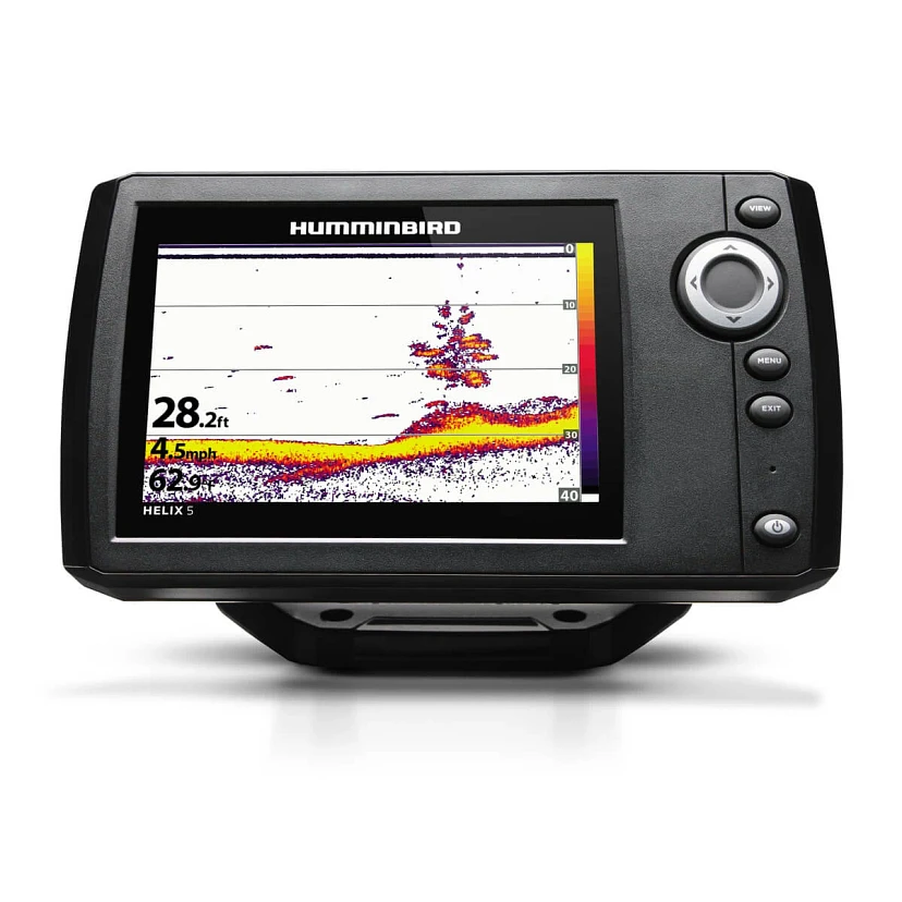 HELIX 5 SONAR G2 sonar Humminbird HELIX 5 SONAR G2 sonar