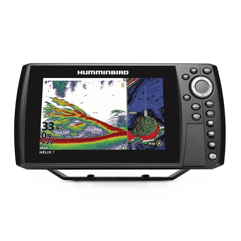 HELIX 7_CHIRP_GPS_G4N HELIX_7_CHIRP_GPS_G4N