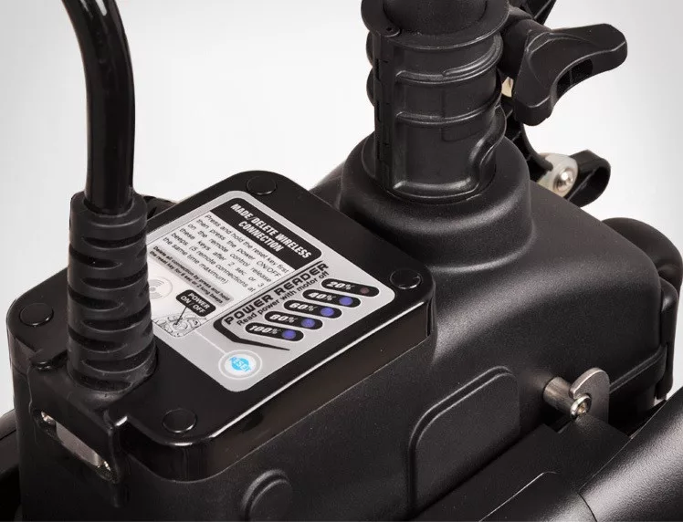 Haswing Cayman B55 Helmsman GPS 12V Gen. 1.6 črna 152 cm_3 haswing-cayman-b55-helmsman-gps-12v-gen-1-6