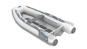 Gala boat Atlantis Lite Rib Tenders A240