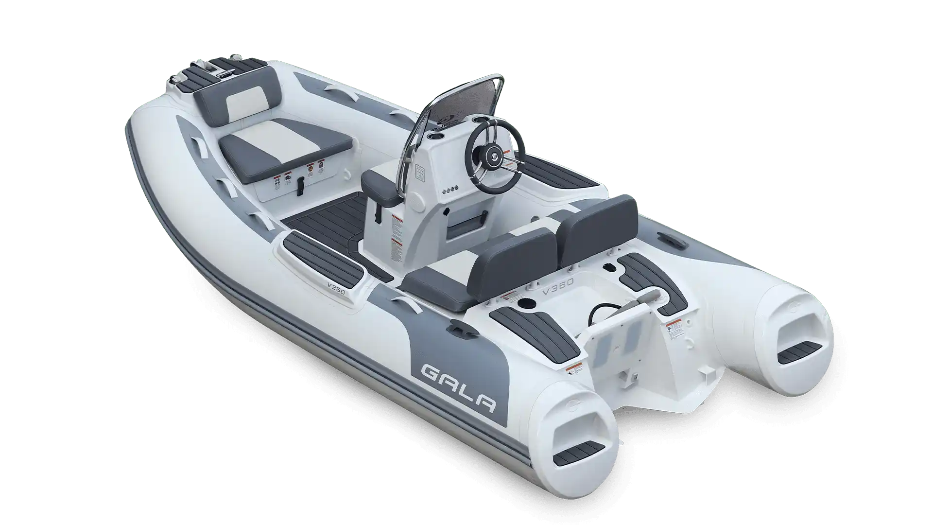 GALA VIKING V280