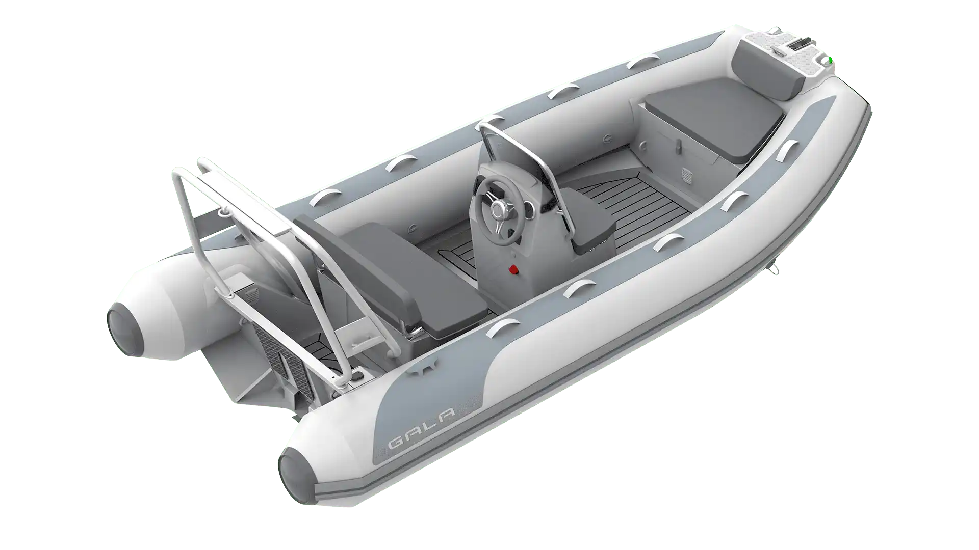 Gala A360L
