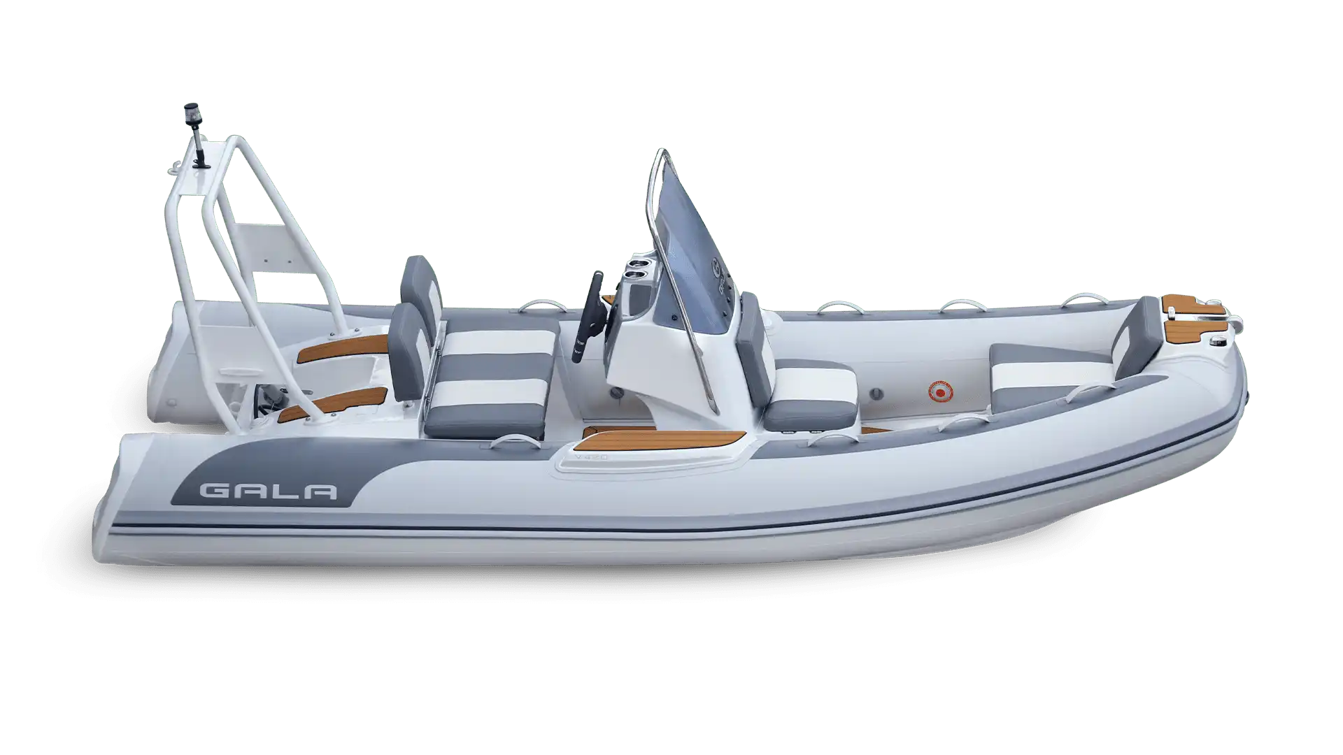 Gala V420