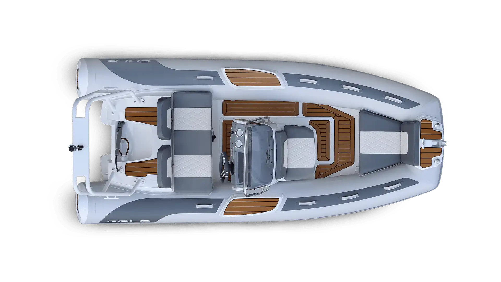 Gala V420