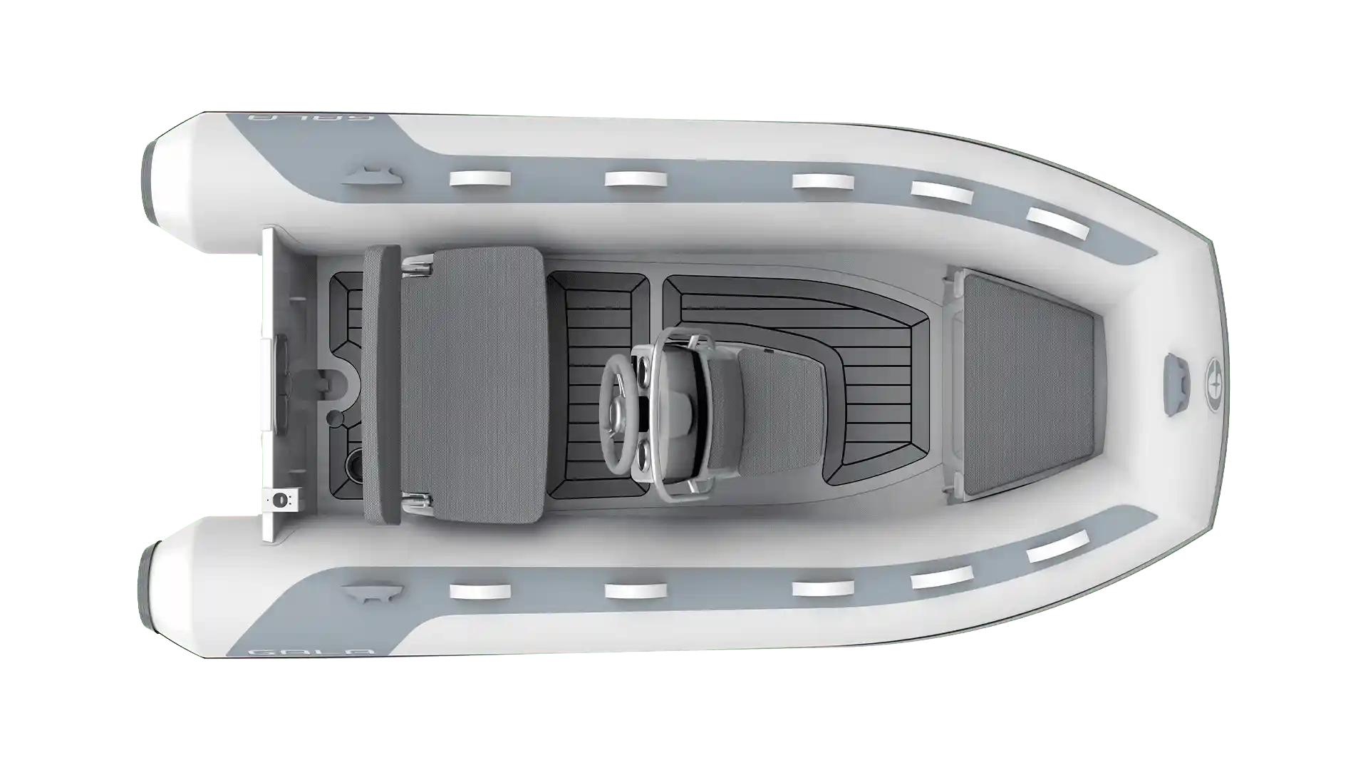Gala boat atlantis A300L