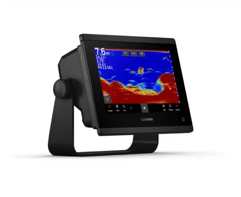 GPSMAP® 723xsv 2