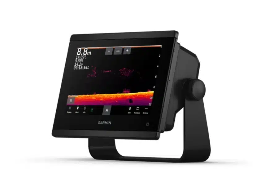 GPSMAP® 723xsv 3