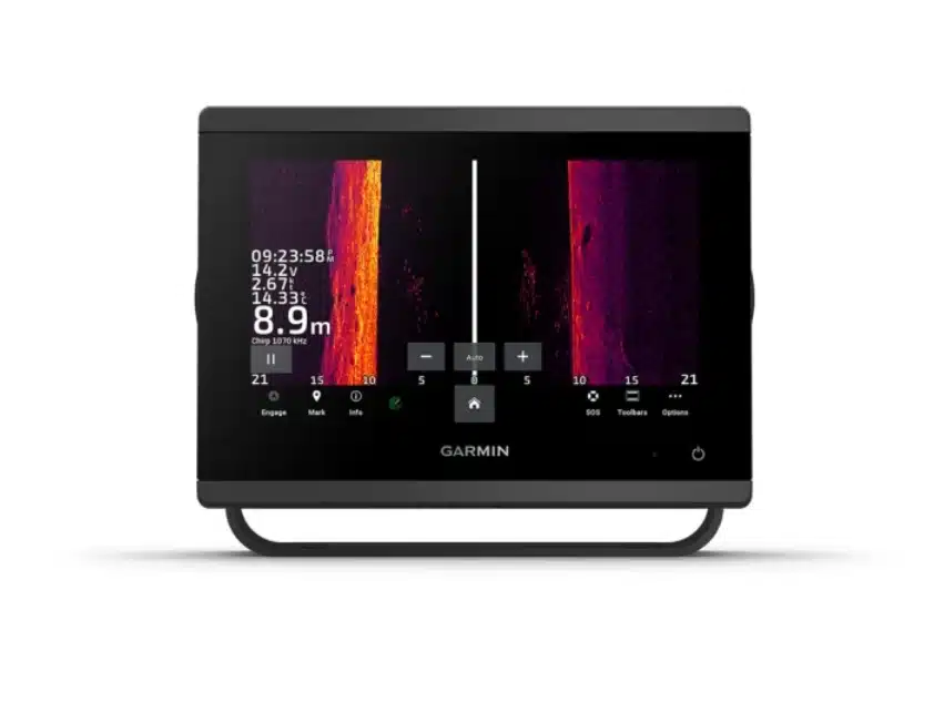 GPSMAP® 723xsv 6
