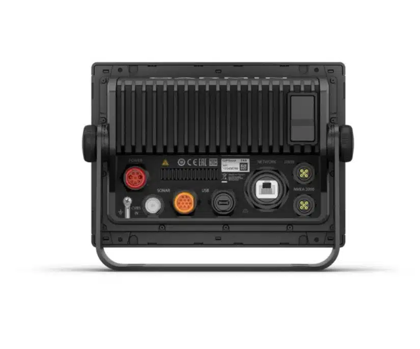 GPSMAP® 723xsv 7