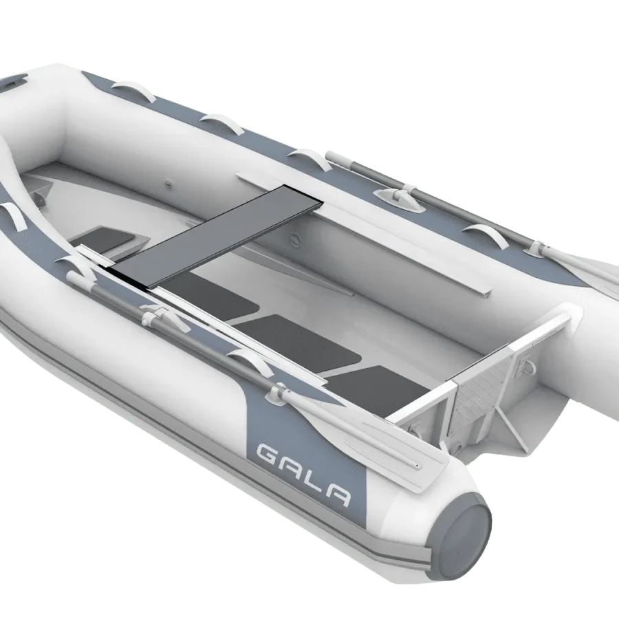 Gala boat Atlantis Lite Rib Tenders A240
