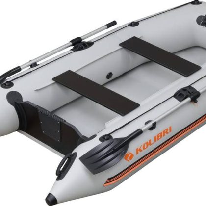 Motorni gumenjak Kolibri KM-280