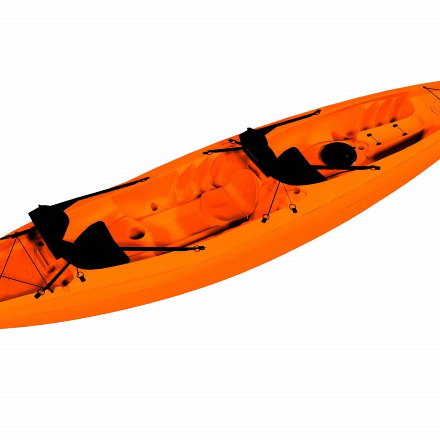 kajakorange